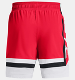 Under Armour Men's UA Baseline Woven Shorts