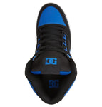 DC Men's Pure High-Top Shoes