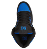 DC Men's Pure High-Top Shoes