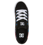 DC Womens Chelsea Shoes