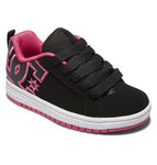 DC Girls Court Graffik shoes