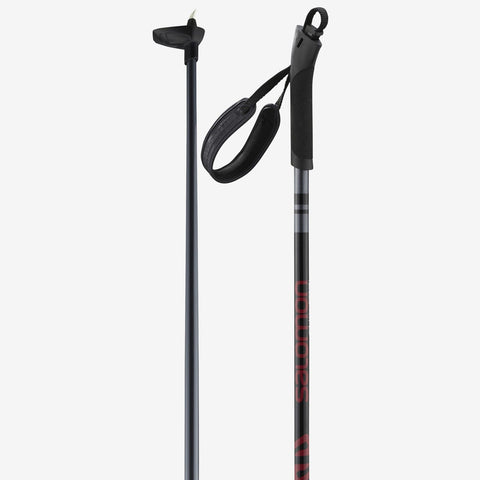 Salomon Escape Ski Poles