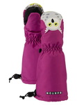 Burton Toddlers' Grommitt Mittens - Owl