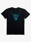 Quiksilver Boys Shaka Nuts T-Shirt