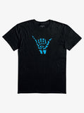 Quiksilver Boys Shaka Nuts T-Shirt