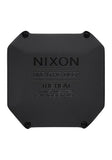 Nixon Heat Watch - All Black