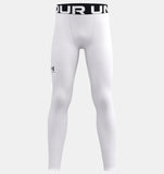 Under Armour Boys' ColdGear® Armour Leggings