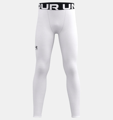 Under Armour Boys' ColdGear® Armour Leggings