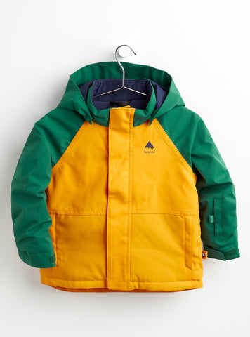 Burton Toddlers  Classic Jacket