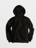 Volcom Little Boys Iconic Stone Zip Fleece