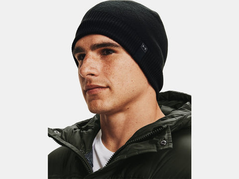 Under Armour Men's UA Truckstop ColdGear® Infrared Beanie