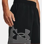 Under Armour Men's UA Locker 9" Shorts