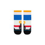 Stance Men's Rate Quarter Socks