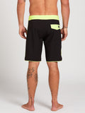 Volcom Mens Barnacle Stoneys Trunks