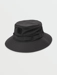 Volcom Ventilator Boonie Bucket Hat - Black