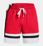 Under Armour Men's UA Baseline Woven Shorts