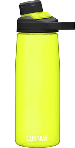 Camelbak Chute Mag 25oz (.75L) Bottle with Tritan™ Renew - Sulphur