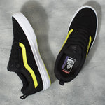 Vans Mens Kyle Walker Shoes