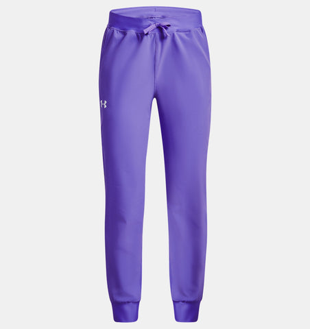 Under Armour Girls' UA Armour Sport Woven Pants – Rumors Skate and Snow