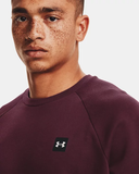 Under Armour Men's UA Rival Fleece Crew