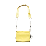 Taikan Sacoche Bag - Canary