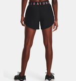 Under Armour Women's UA Play Up 5" Shorts