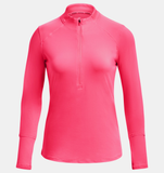 Under Armour Women's UA Qualifier 2.0 1/2 Zip