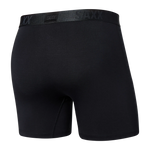 Saxx 22nd Century Silk Underwear - Black