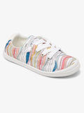 Roxy Girls' Bayshore Slip-On Shoes