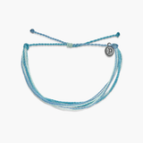 Pura Vida Bracelet ~ Blue Swell