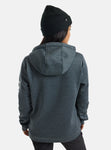 Burton Women's Oak Pullover Hoodie