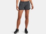 Under Armour Women's UA Play Up 3.0 Twist Shorts