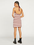 Volcom Womens Gurrl Crush Dress