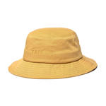 Taikan Bucket Hat - Tan