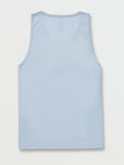 Volcom Mens Solid Heather Tank