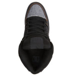 DC Men's Pure High-Top Shoes