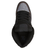 DC Men's Pure High-Top Shoes