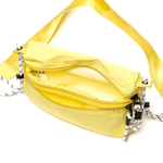 Taikan Sacoche Bag - Canary