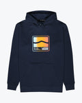 Vans Mens Hi Grade Pullover Hoodie