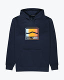 Vans Mens Hi Grade Pullover Hoodie