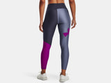 Under Armour Women's HeatGear® Ankle Leggings