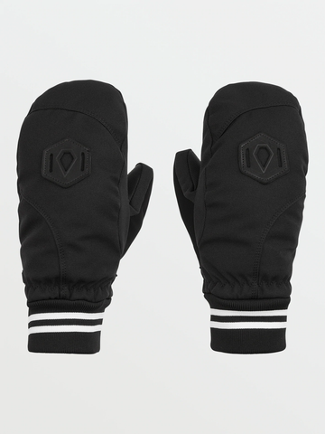 Volcom Womens Bistro Mitt