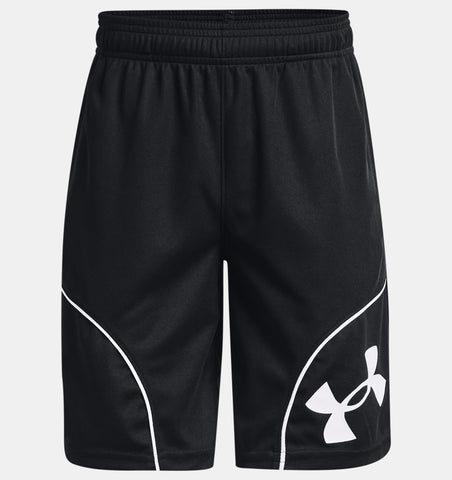 Under Armour Boys' UA Perimeter Shorts