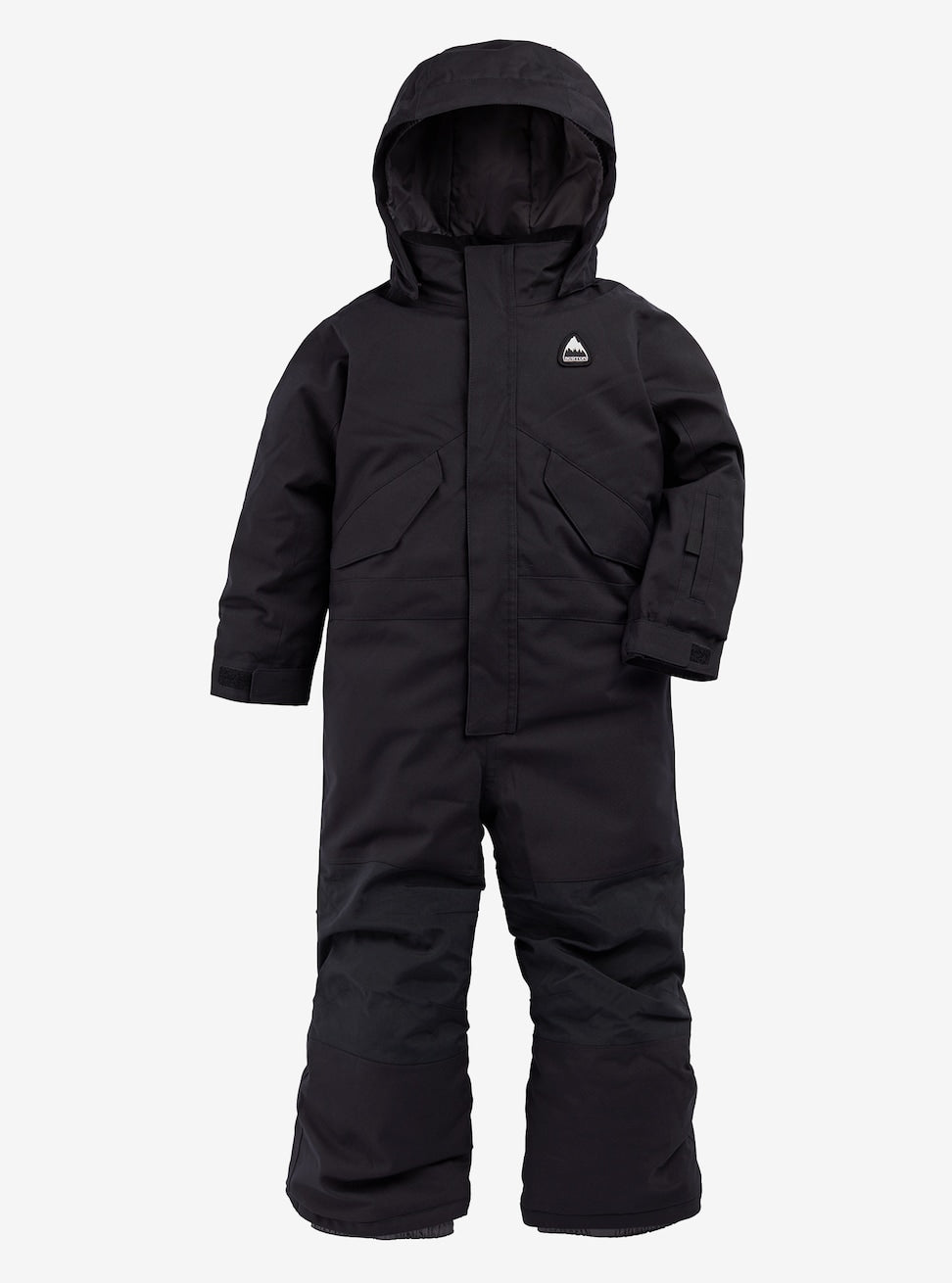 Turkish Rug One Piece Habit Ski Suit Burton Gore Tex Burton Kids