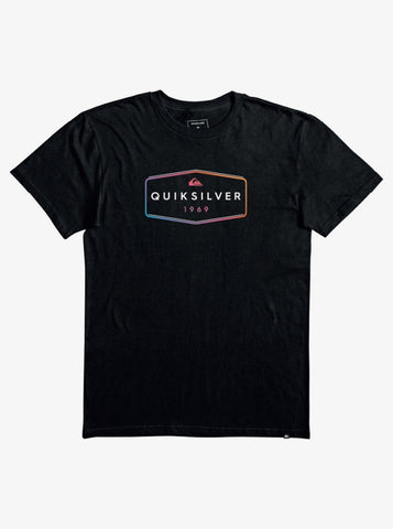 Quiksilver Boys Stear Clear T-Shirt
