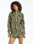 Volcom Womens Wind it up Jacket