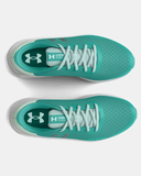 Under Armour Girls' GS UA Charged Pursuit 3 Running Shoes