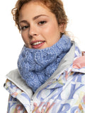 Roxy Winter Neck Warmer - Easter Egg