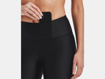 Under Armour Women's HeatGear® Armour Bike Shorts