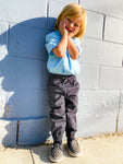 Volcom Little Boys Frickin Slim Jogger Pants